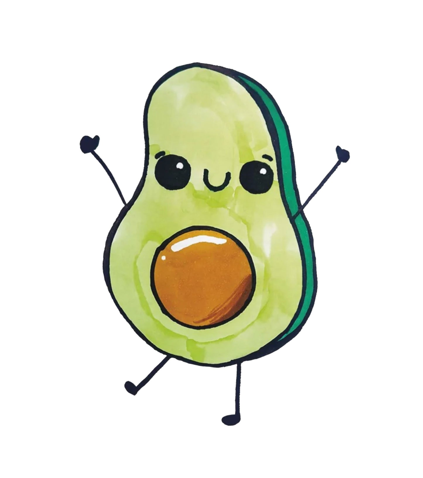Avo | kids t-shirt